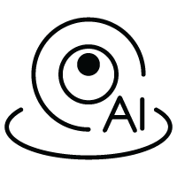 AI audio and video conference