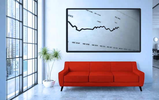 Every Interface Counts In Digital Signage Display