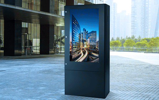 Optical Bonding Technology & Glare Reduction