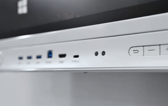Seamless Connectivity with Every Port You Need