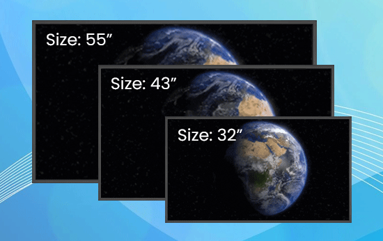 The Best Digital Signage Design for Sparking Gateway Opportunities