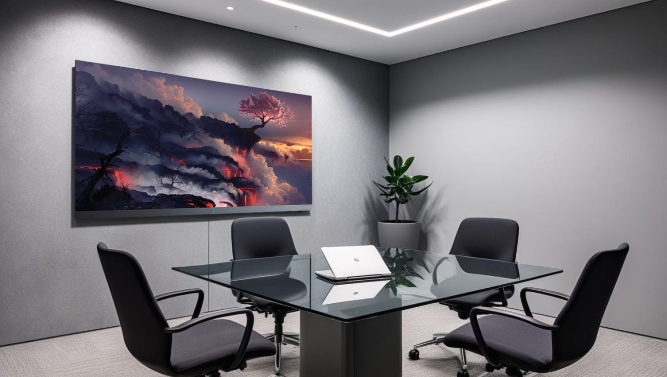 Visual Innovation with No Boundaries