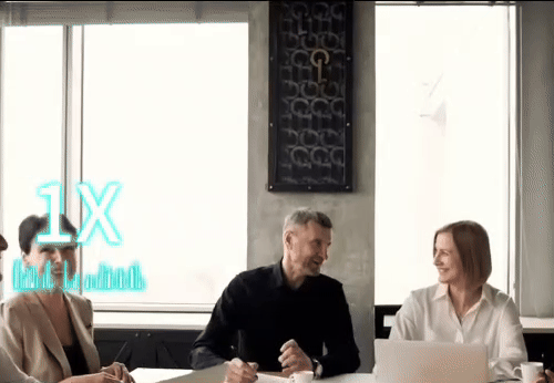 Trend’s 4k PTZ Camera Features