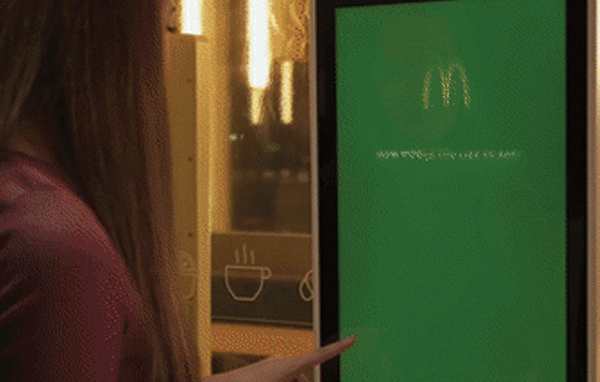 Streamline Retail Transactions with Self-Checkout Kiosks