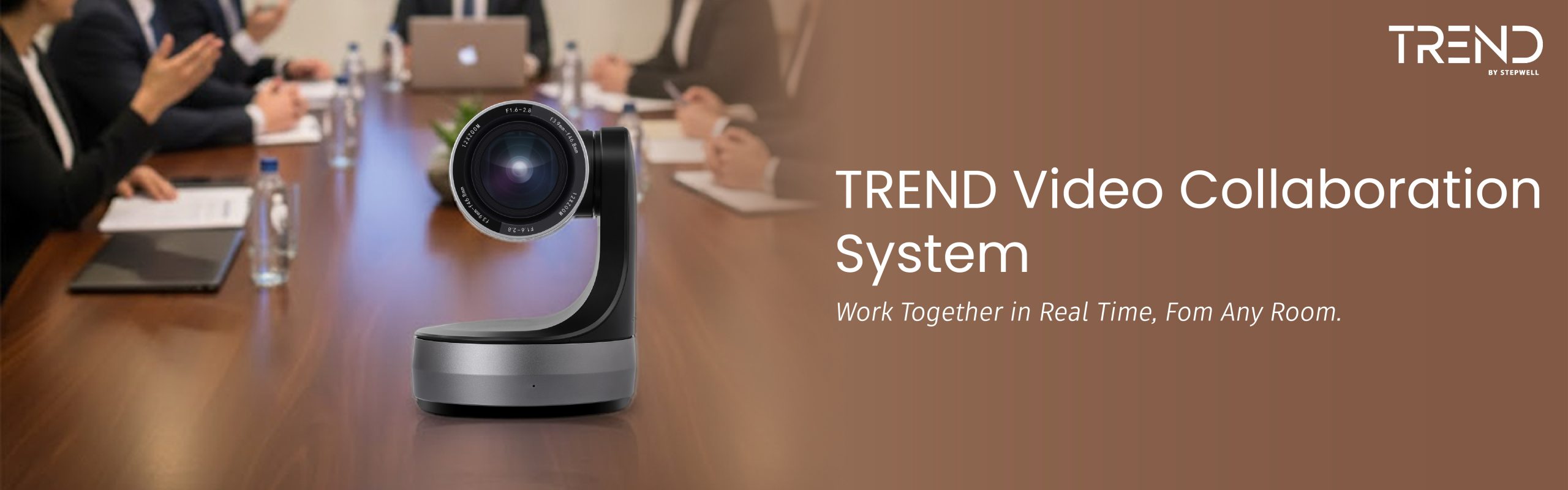 Video Collaboration System