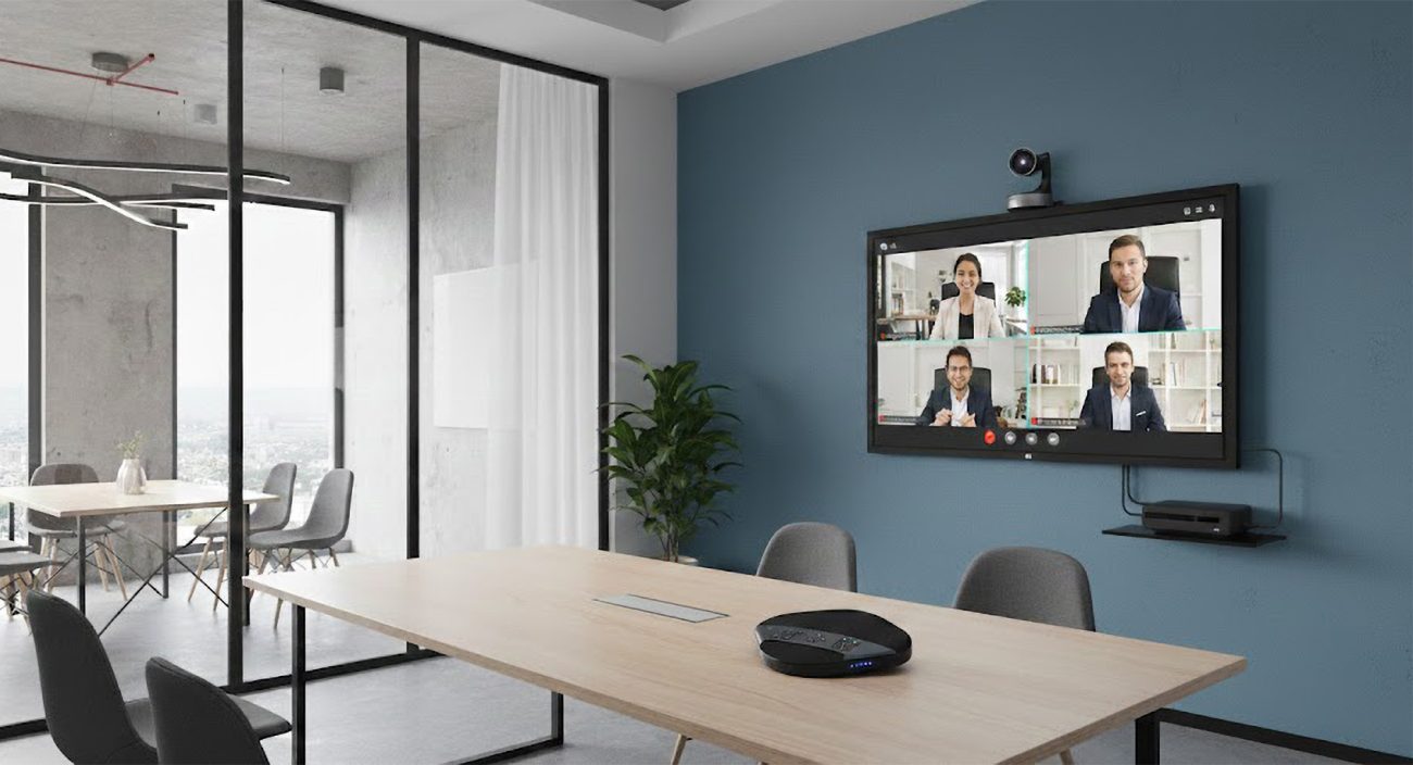video collaboration system dubai