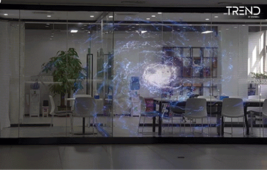 Ultra-Thin, Ultra-Bright: Empowering Your Vision