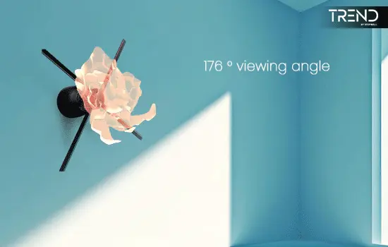 Advanced 3D Holographic Display System Technology