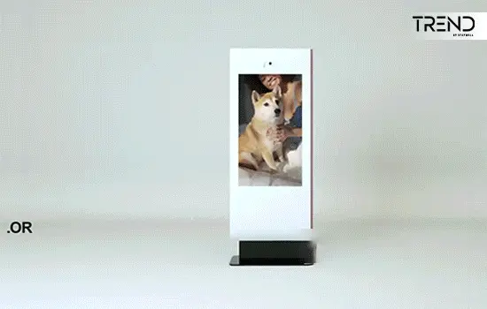 Advanced Outdoor Digital Signage Technology