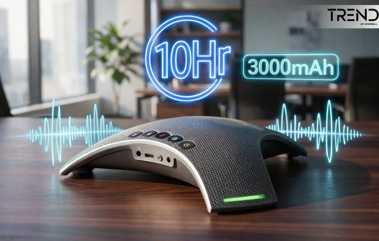 Built for Flexible, High-Performance Work Environments