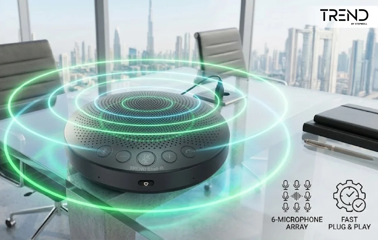 Designed for Modern Workspaces in Dubai