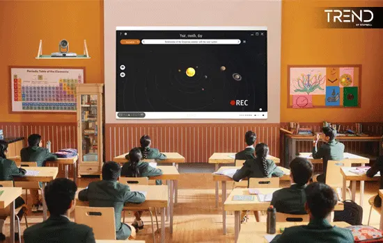 Fast, Smooth, and Flexible Lecture Recording for Every Teaching Style