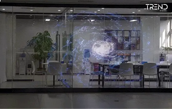 Ultra-Thin, Ultra-Bright: Empowering Your Vision