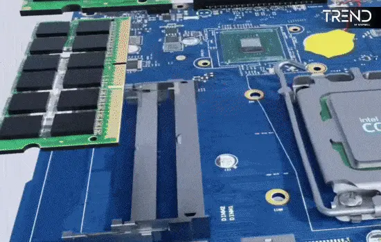 High-Performance OPS PC for Fast, Seamless Computing