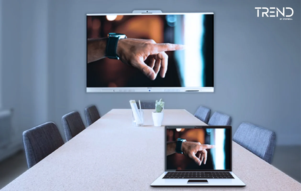 Integrating the latest technology