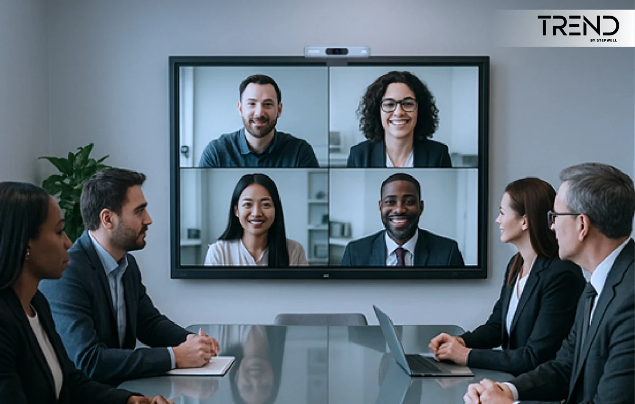 Monitor Smarter, Not Harder — With ePTZ Cameras