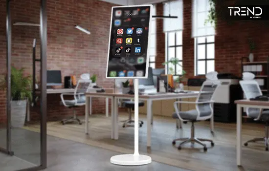 Powerful Android System for Smart Productivity