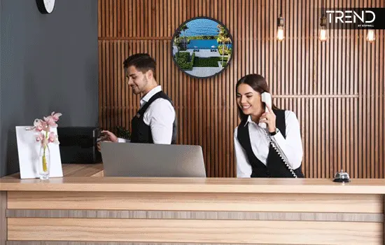 Advanced Round LED Display Technology for Modern Spaces