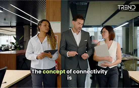 Seamless Connectivity and Smart Performance