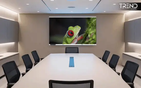 Seamless Interaction With New Technology