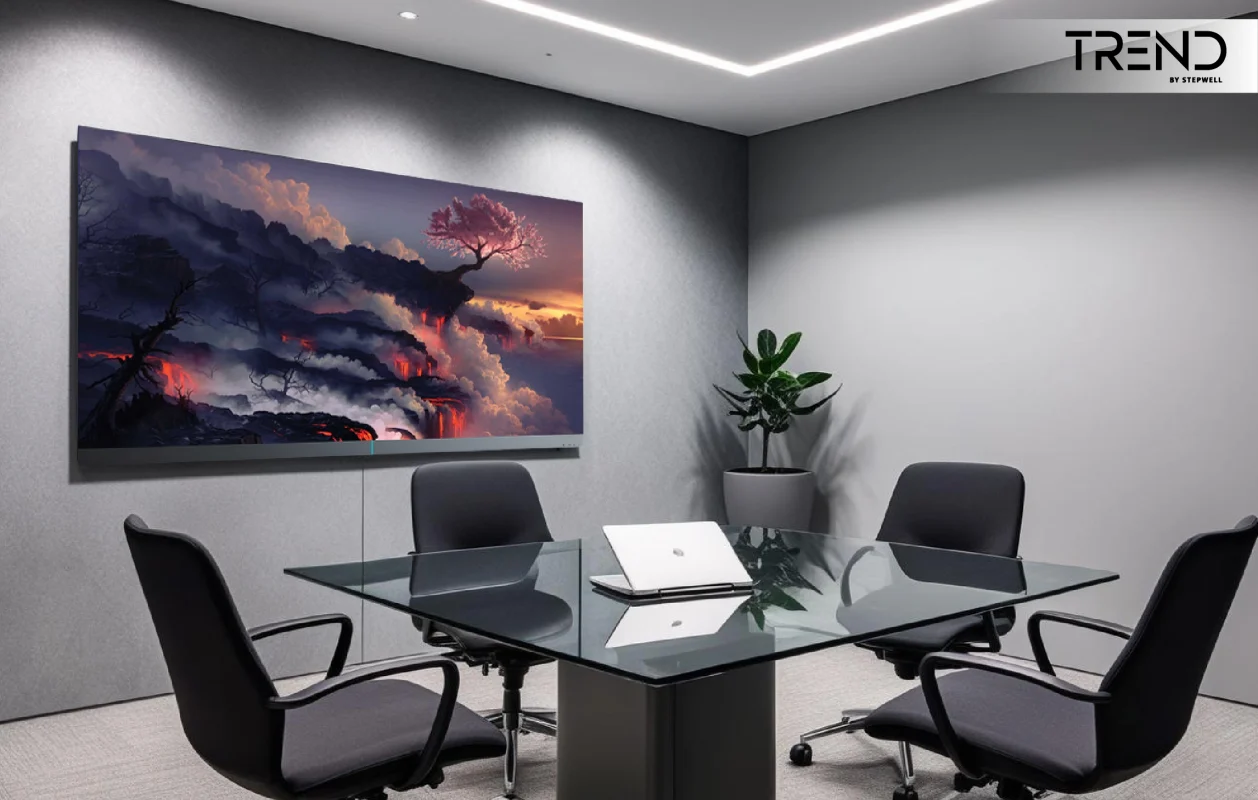Visual Innovation with No Boundaries